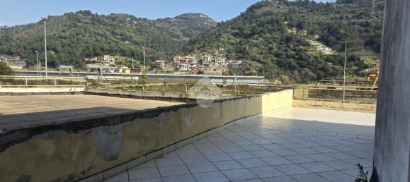 Apartamento de 2 habitaciónes en Ventimiglia, Italy No. 15320 4
