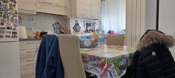 Apartamento de 2 habitaciónes en Ventimiglia, Italy No. 15320 6