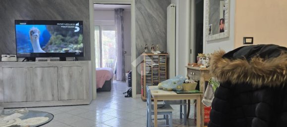 Apartamento de 2 habitaciónes en Ventimiglia, Italy No. 15320 9