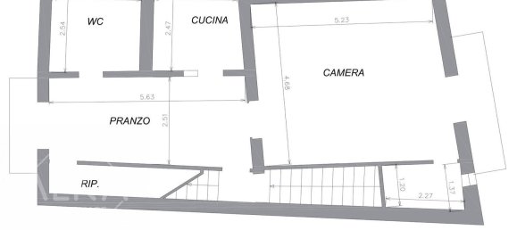 5غرفة شقة في Castellammare del Golfo, Italy رقم 115277 20