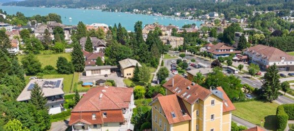 3-Zimmer Wohnung in Velden am Wörther See, Austria, Nr. 47669 3