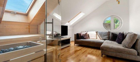 3-Zimmer Wohnung in Velden am Wörther See, Austria, Nr. 47669 6