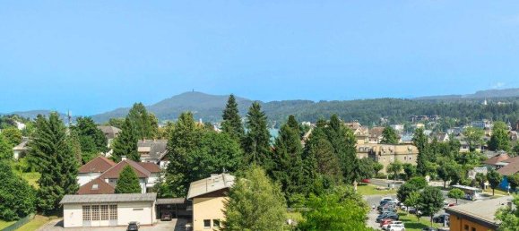 3-Zimmer Wohnung in Velden am Wörther See, Austria, Nr. 47669 7