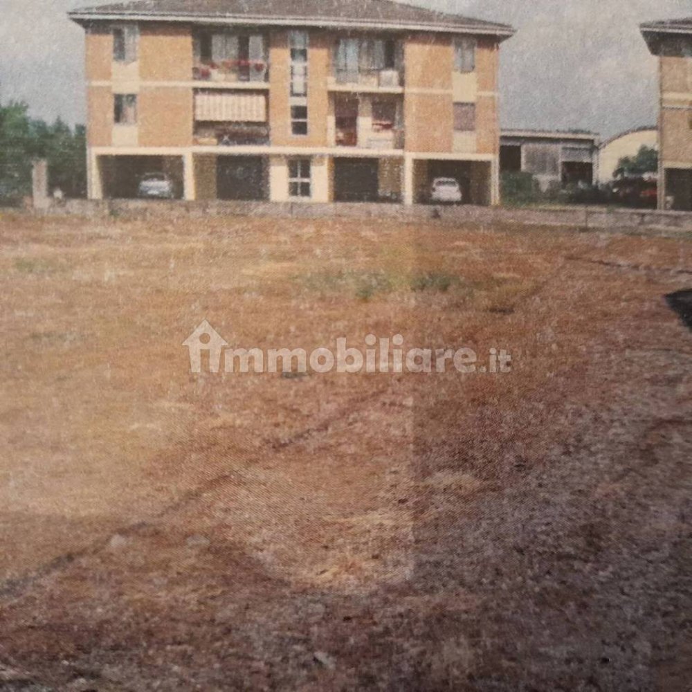 Grundstück in Mantua, Italy 1510m², Nr. 355706