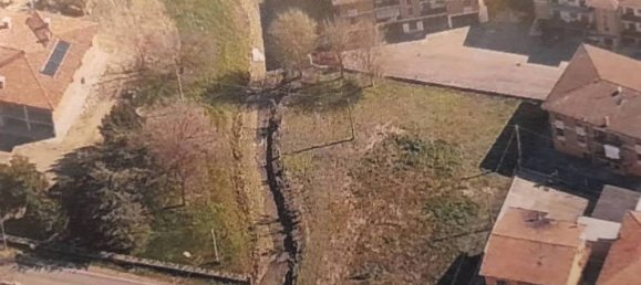 Grundstück in Mantua, Italy 1510m², Nr. 355706 3