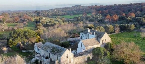 8غرفة منزل في Ceglie Messapica, Italy رقم 21811 2