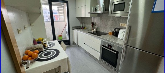 3 Schlafzimmer Wohnung in Espinardo, Spain, Nr. 152645 16