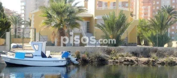 Casa de 3 dormitorios en Murcia, Spain No. 126025 16