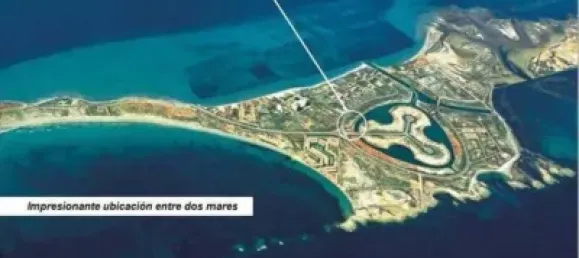 Casa de 3 dormitorios en Murcia, Spain No. 126025 8