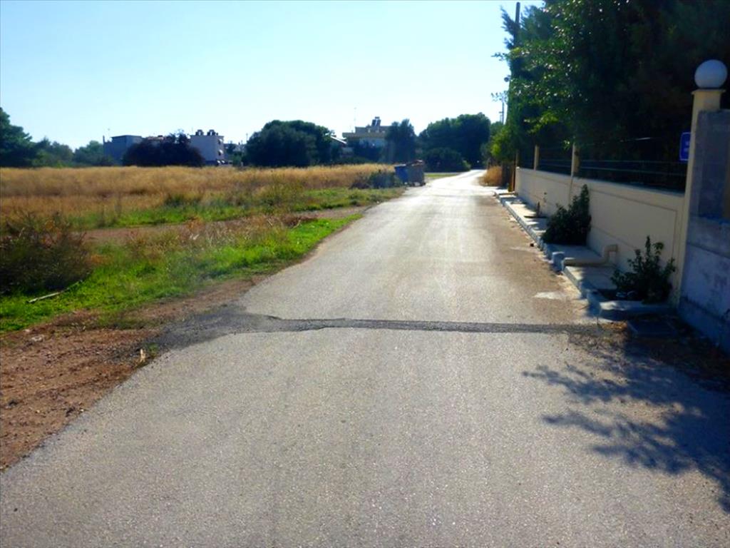 Hotel em Vari, Greece 9000 m² N.º 7985