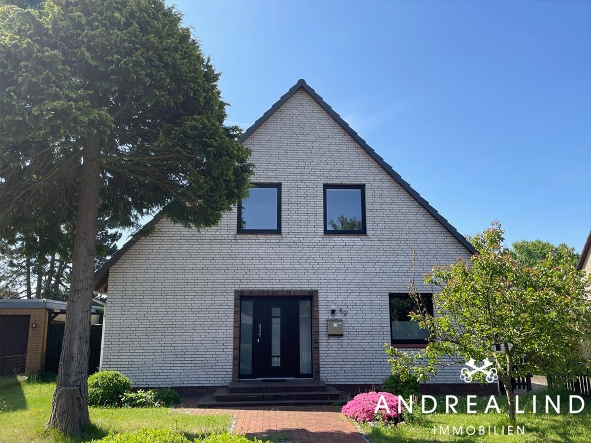 Casa de 5 divisões em Cuxhaven, Germany N.º 235980