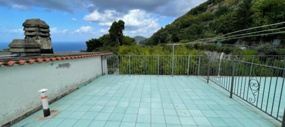 4 Schlafzimmer Wohnung in Piano di Sorrento, Italy, Nr. 357523 15