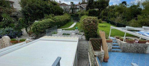 4 Schlafzimmer Wohnung in Piano di Sorrento, Italy, Nr. 357523 18