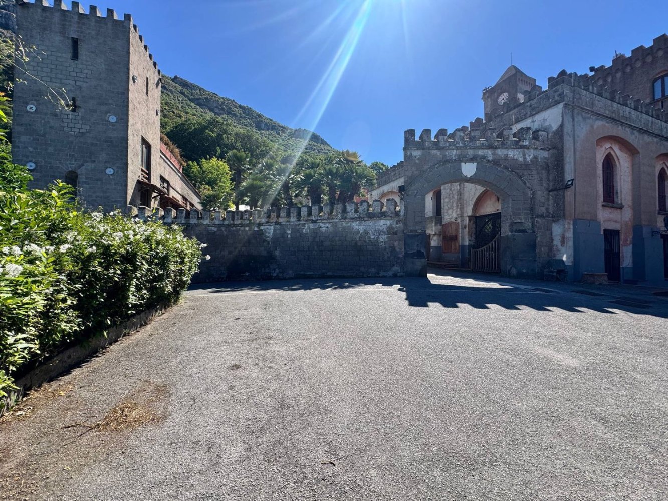 4 Schlafzimmer Wohnung in Piano di Sorrento, Italy, Nr. 357523