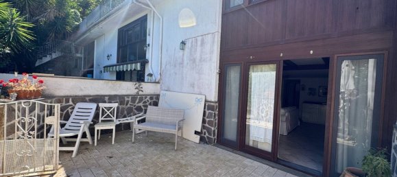 4 Schlafzimmer Wohnung in Piano di Sorrento, Italy, Nr. 357523 3