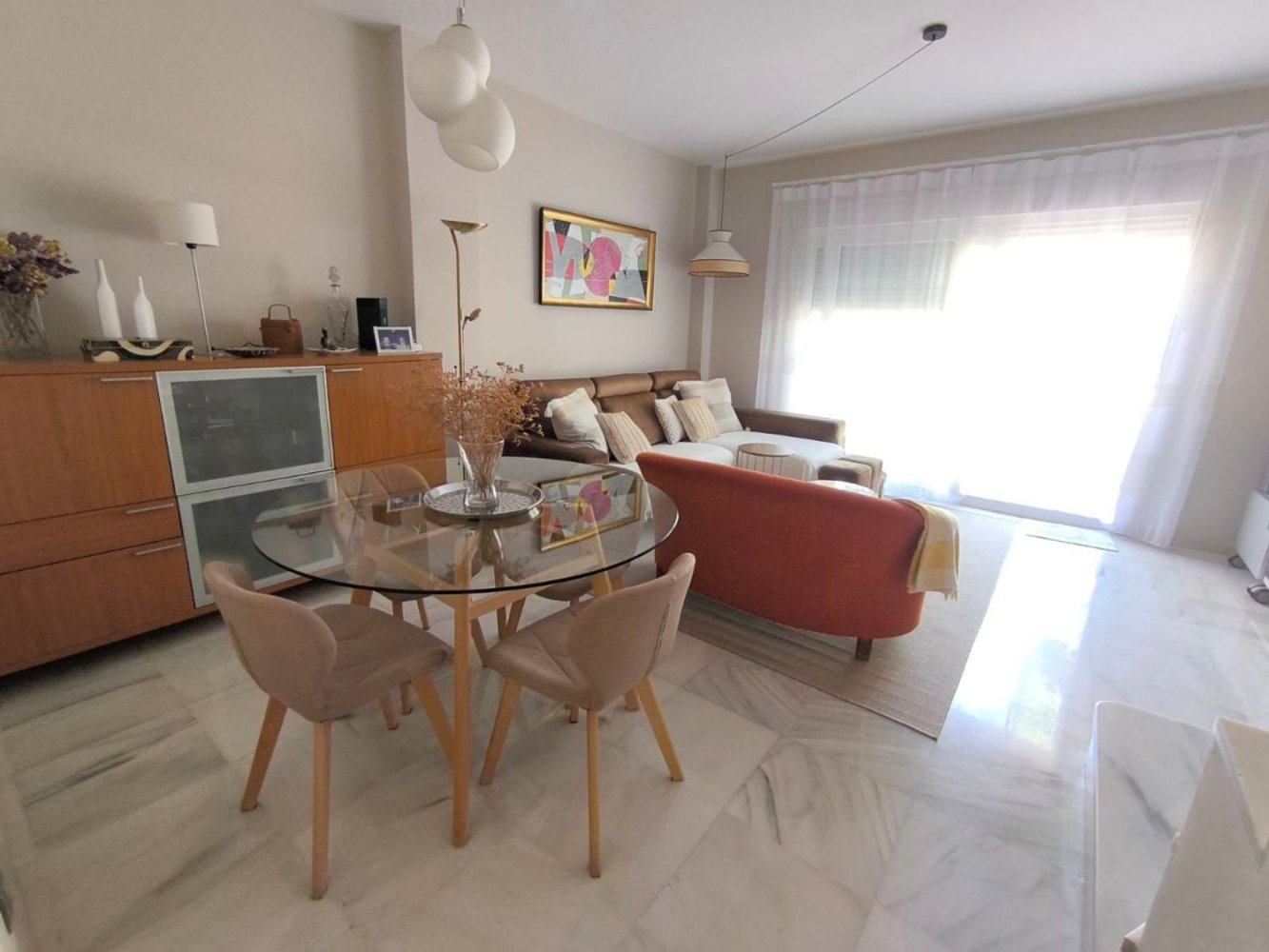 4 Schlafzimmer Stadthaus in Andalusia, Spain, Nr. 228958