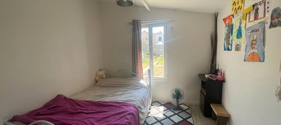 1 Schlafzimmer Haus in Servon, France, Nr. 291201 4