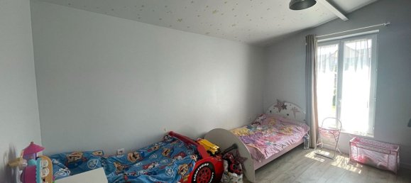 1 Schlafzimmer Haus in Servon, France, Nr. 291201 3