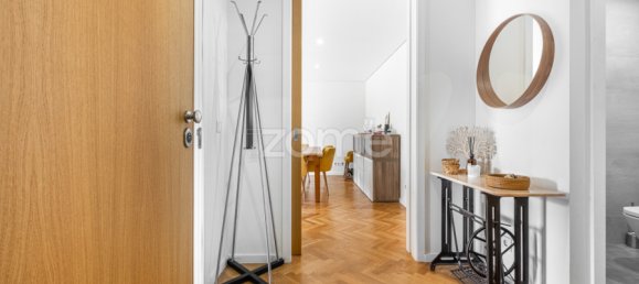 3 Schlafzimmer Wohnung in Porto, Portugal, Nr. 238920 12