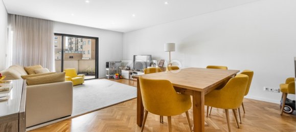 3 Schlafzimmer Wohnung in Porto, Portugal, Nr. 238920 13