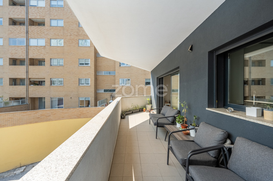 3 Schlafzimmer Wohnung in Porto, Portugal, Nr. 238920