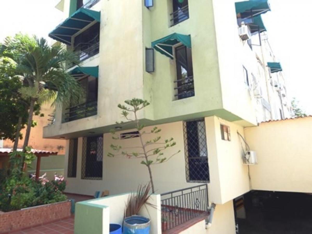 3 bedrooms House in Atlantico, Colombia No. 4610