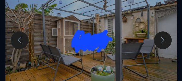 3 Schlafzimmer Haus in Wattrelos, France, Nr. 323134 3