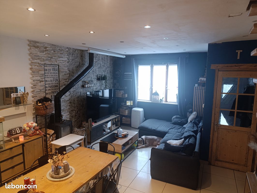 3 Schlafzimmer Haus in Wattrelos, France, Nr. 323134