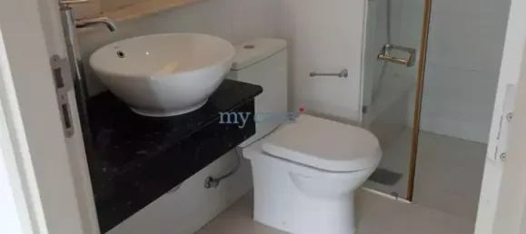 3 chambres appartement à louer à Thu Duc, Ho Chi Minh, Vietnam № 8673 7