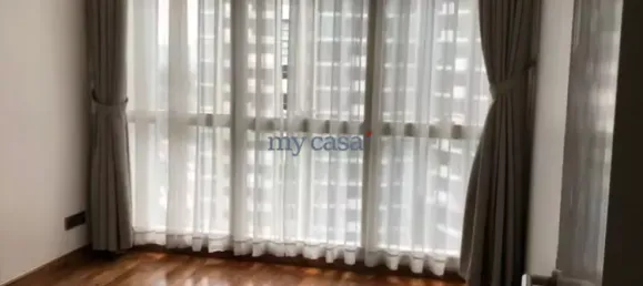 3 chambres appartement à louer à Thu Duc, Ho Chi Minh, Vietnam № 8673 10