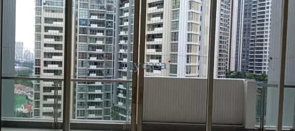 3 chambres appartement à louer à Thu Duc, Ho Chi Minh, Vietnam № 8673 13