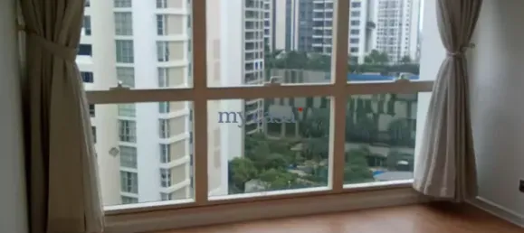 3 chambres appartement à louer à Thu Duc, Ho Chi Minh, Vietnam № 8673 11