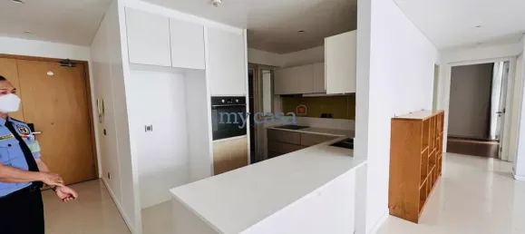 3 chambres appartement à louer à Thu Duc, Ho Chi Minh, Vietnam № 8673 5
