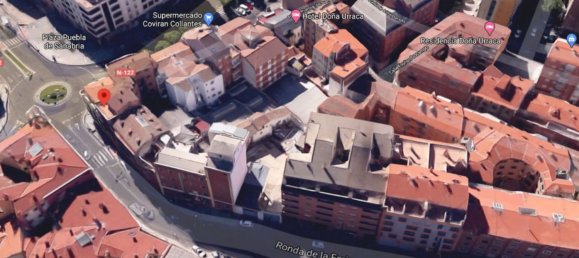 Terreno en Zamora, Spain No. 76442 13