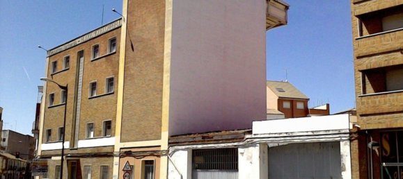 Terreno en Zamora, Spain No. 76442 2