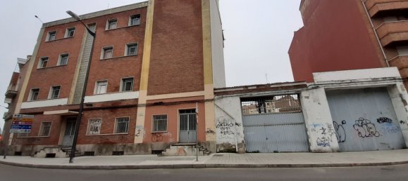 Terreno en Zamora, Spain No. 76442 4