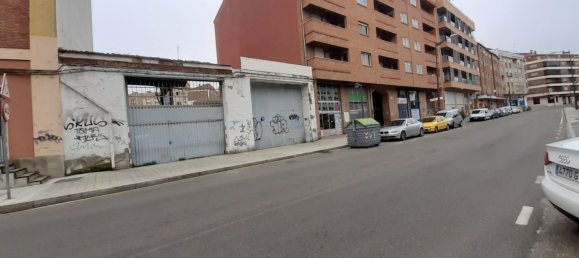 Terreno en Zamora, Spain No. 76442 6