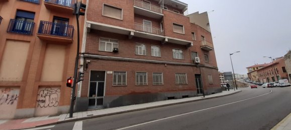 Terreno en Zamora, Spain No. 76442 12