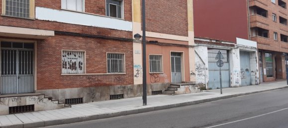 Terreno en Zamora, Spain No. 76442 10