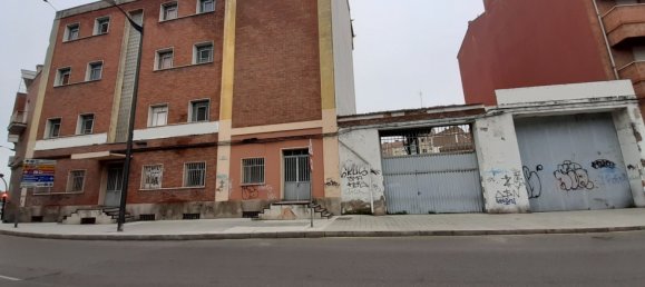 Terreno en Zamora, Spain No. 76442 3