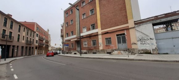 Terreno en Zamora, Spain No. 76442 5