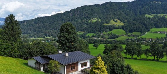 Casa de 7 habitaciónes en Worgl, Austria No. 205176 26