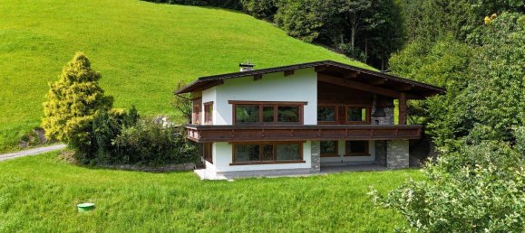 Casa de 7 habitaciónes en Worgl, Austria No. 205176 22