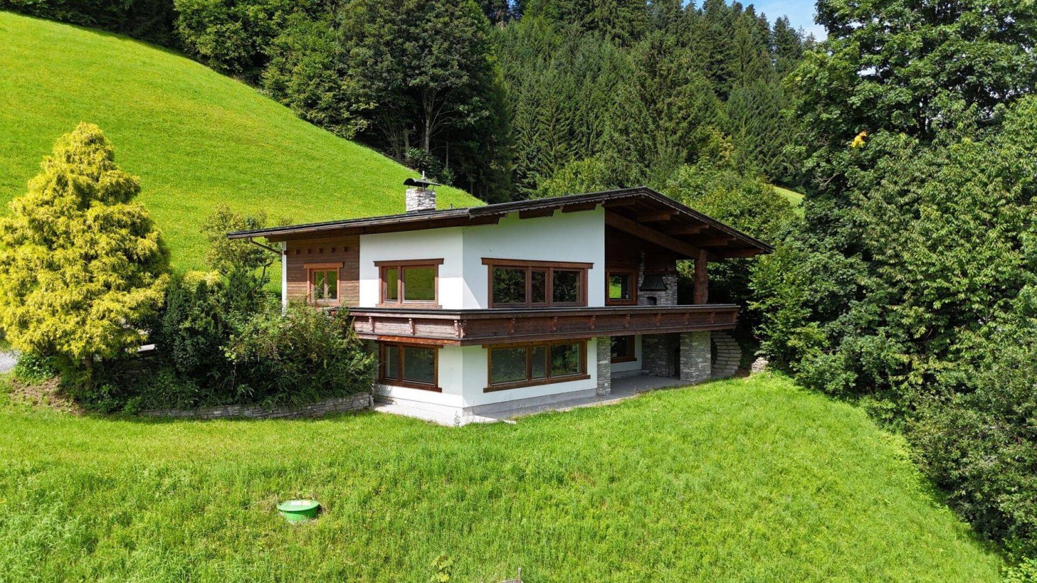 Casa de 7 habitaciónes en Worgl, Austria No. 205176