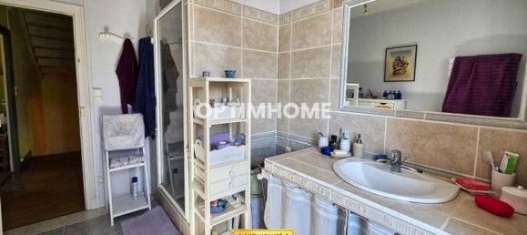 3 bedrooms House in Creuse, France No. 319846 15