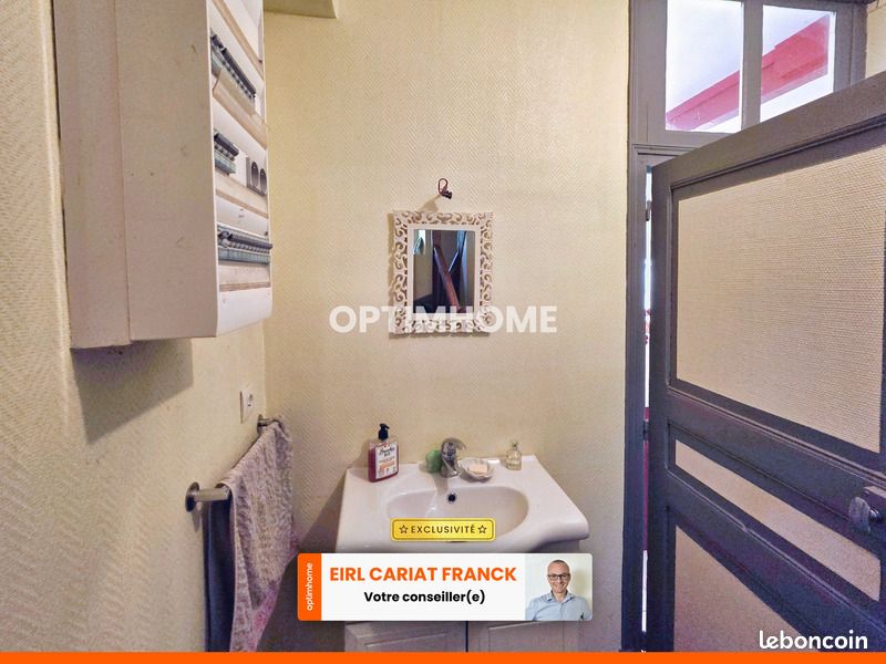 3 bedrooms House in Creuse, France No. 319846