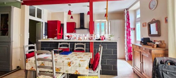 3 bedrooms House in Creuse, France No. 319846 12