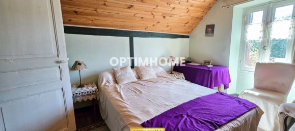 3 bedrooms House in Creuse, France No. 319846 18