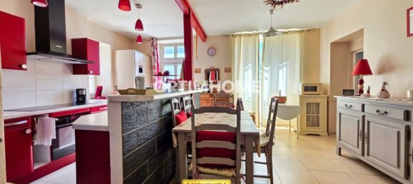 3 bedrooms House in Creuse, France No. 319846 19