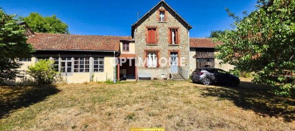 3 bedrooms House in Creuse, France No. 319846 20